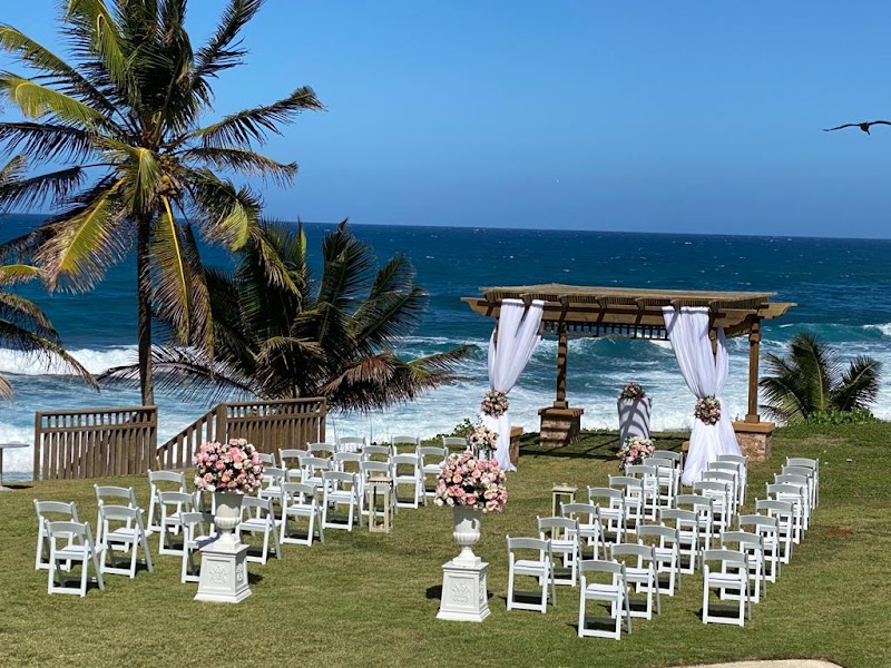 Hotel El Guajataca in Quebradillas, Puerto Rico, United States
