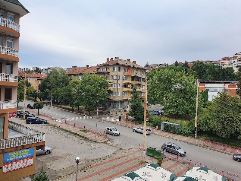 Hotel Elena in Veliko Tarnovo, Bulgaria