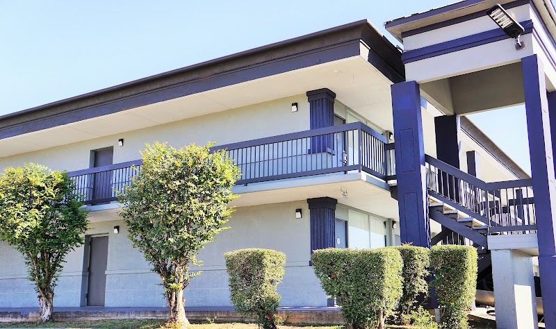 Hotel Elev8 in Conroe, Texas, United States