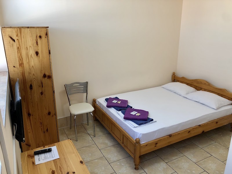 Hotel Elma in Popovo, Bulgaria