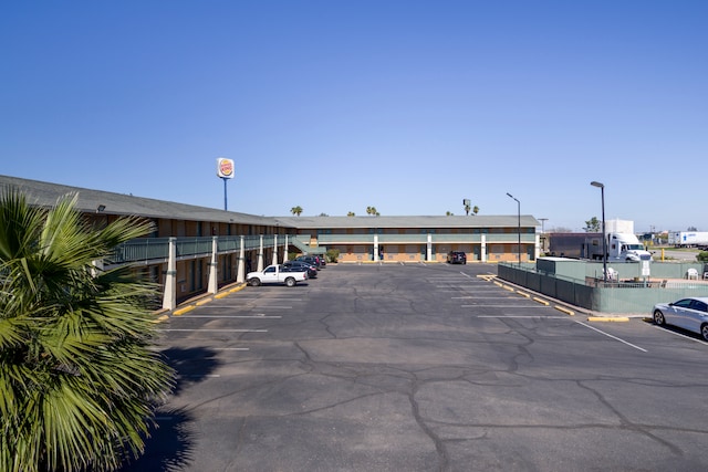 Hotel Eloy in Eloy, Arizona, United States