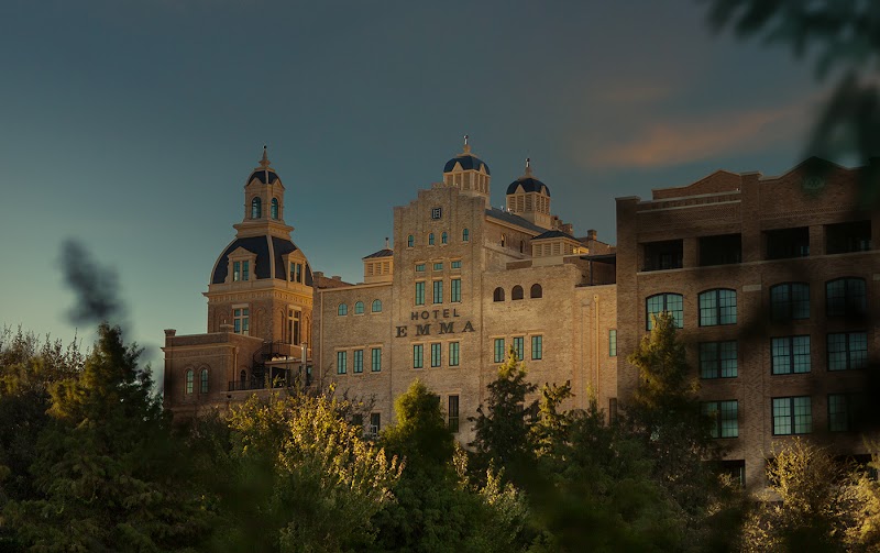 Hotel Emma in Alamo Heights, Texas, United States