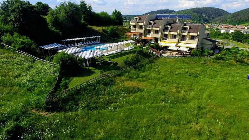 Hotel Enchevi in Shumen, Bulgaria