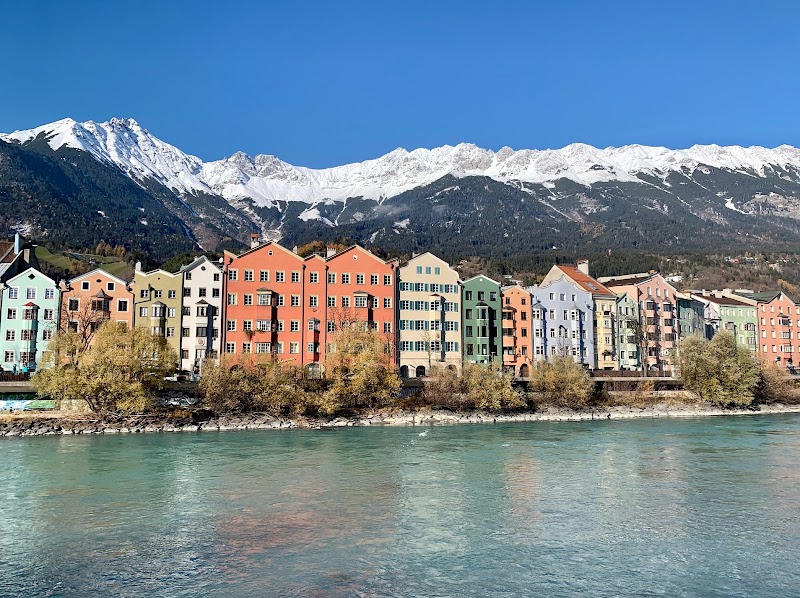 Hotel Engl in Innsbruck, Austria