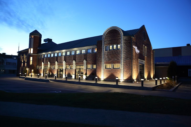 Hotel Epoque in Jakobstad, Finland