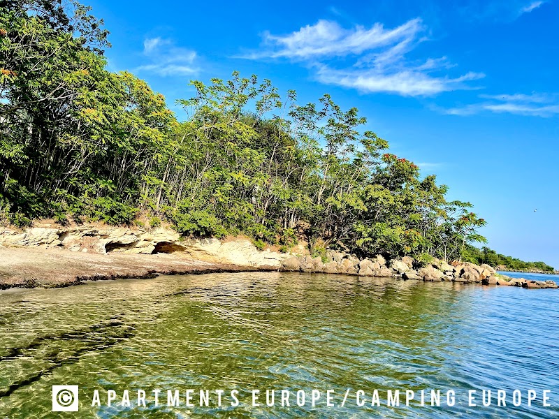 Hotel Europa in Pomorie, Bulgaria