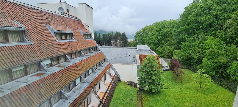 Hotel Everest in Etropole, Bulgaria