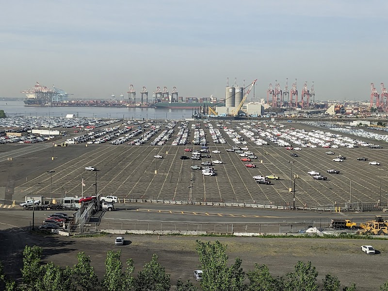 Hotel Executive Suites in Carteret, New Jersey, United States