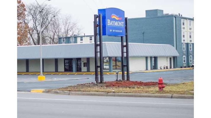 Hotel Ferndale in Ferndale, Michigan, United States