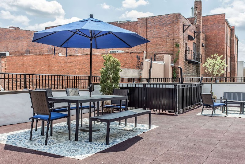 Hotel Florence, Tapestry Collection by Hilton in Florence, South Carolina, United States