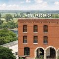 Hotel Frederick