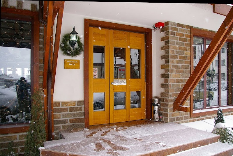 Hotel Friends in Bansko, Bulgaria