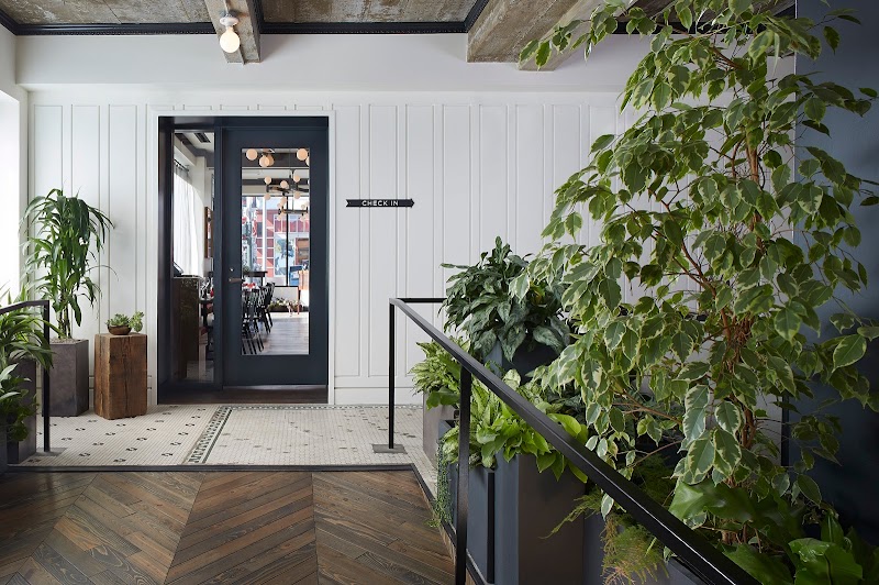 Hotel G San Francisco in San Francisco, California, United States