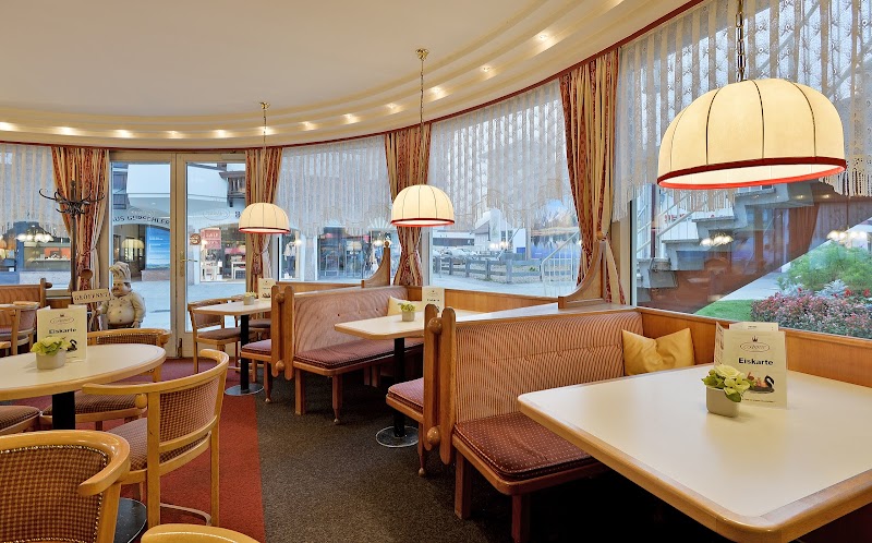 Hotel Garni Rainer in Sankt Johann in Tirol, Austria