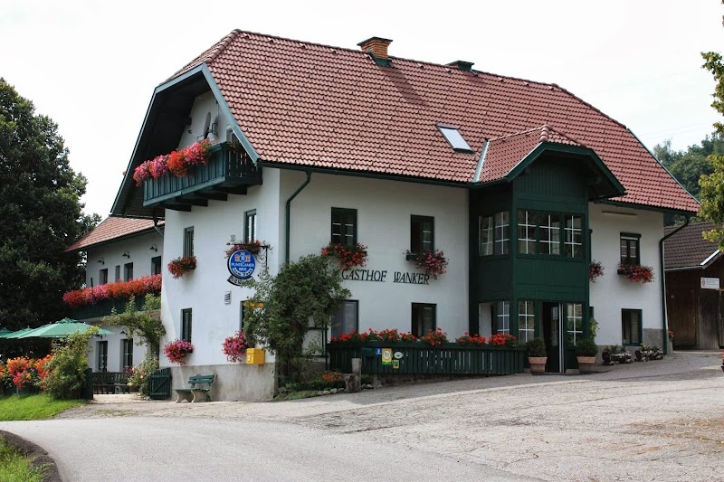 Hotel Garni Wanker in Velden am Worthersee, Austria