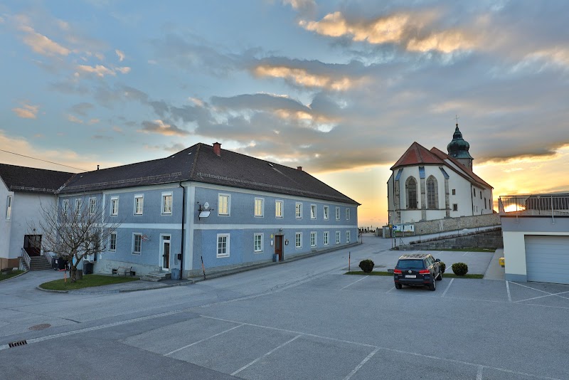 Hotel Gasthof Alpenblick in Amstetten, Austria