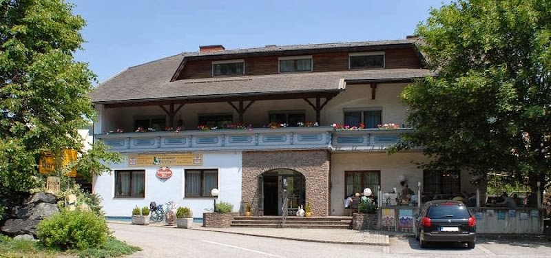 Hotel-Gasthof Bärnthaler in Wolfsberg, Austria
