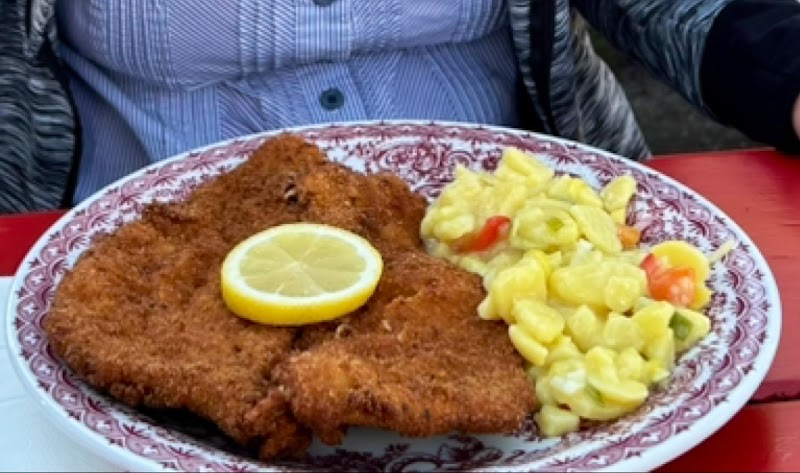 Hotel-Gasthof Bauer in Wolfsberg, Austria