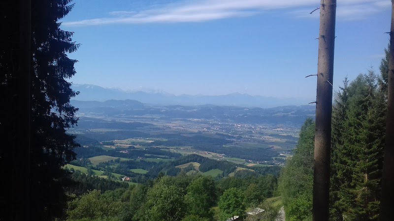 Hotel-Gasthof Birkenheim in Wolfsberg, Austria