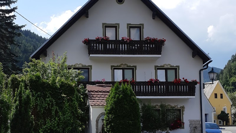 Hotel-Gasthof Hirschenwirt in Wolfsberg, Austria