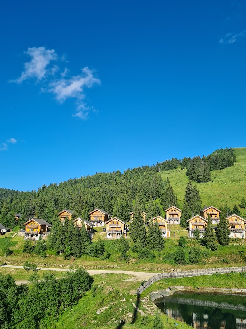 Hotel-Gasthof Koralpe in Wolfsberg, Austria