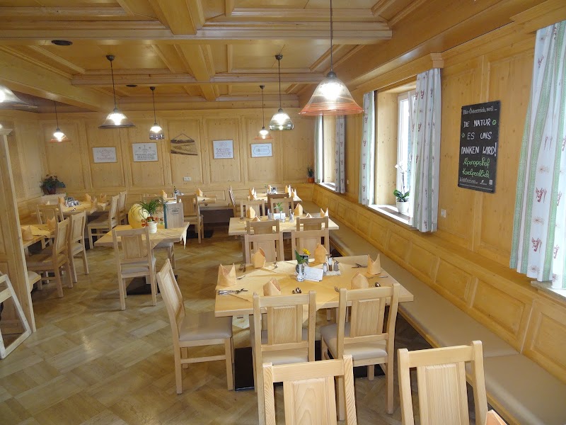 Hotel-Gasthof Koralpenblick in Wolfsberg, Austria