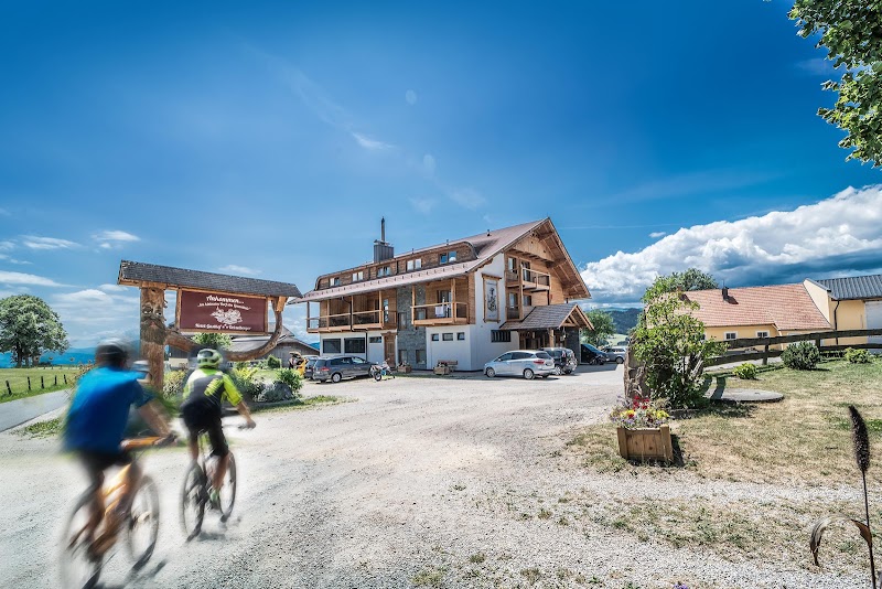 Hotel-Gasthof Krone in Wolfsberg, Austria