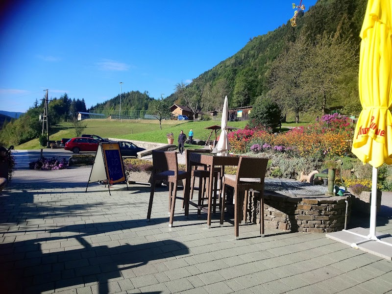 Hotel-Gasthof Leitner in Wolfsberg, Austria