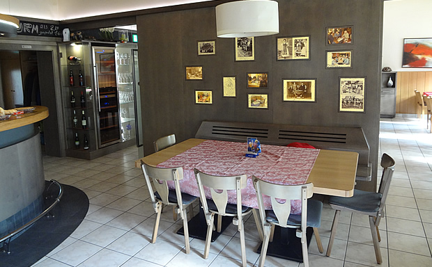 Hotel-Gasthof Schlögl in Wolfsberg, Austria