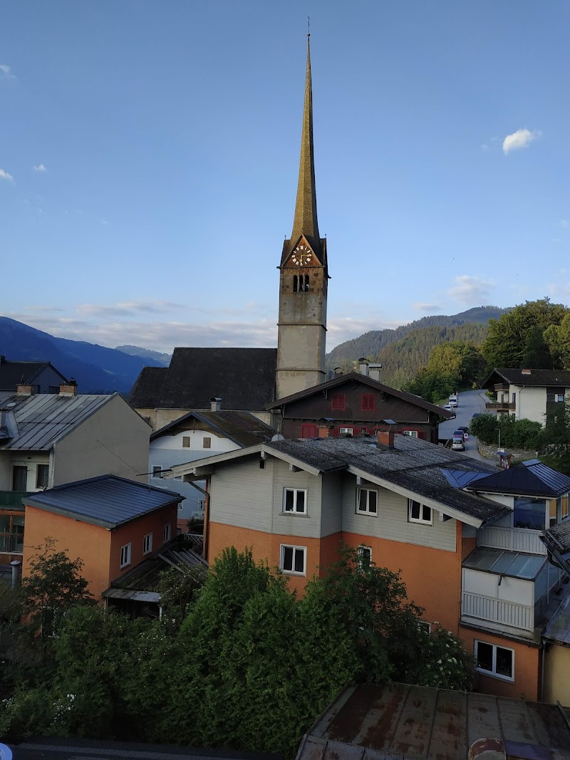 Hotel Gasthof Schützenhof in Bischofshofen, Austria