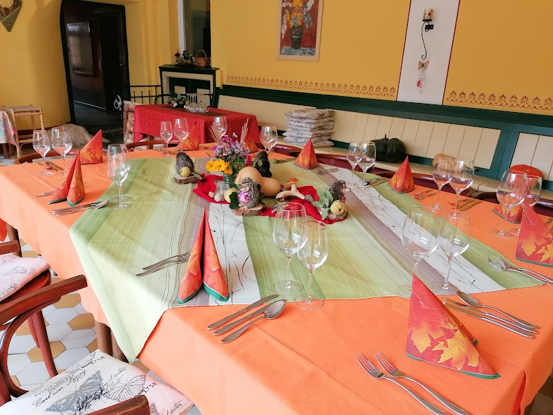 Hotel-Gasthof Weinberg in Wolfsberg, Austria