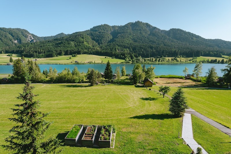 Hotel-Gasthof Wiesenhof in Wolfsberg, Austria