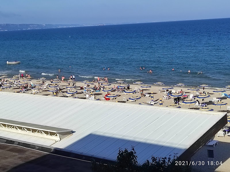 Hotel Gergana in Asenovgrad, Bulgaria