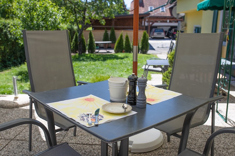 Hotel Gretl in Klagenfurt, Austria