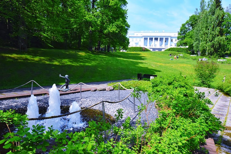 Hotel Haikko Manor in Porvoo, Finland