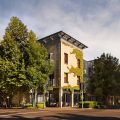 Hotel Healdsburg