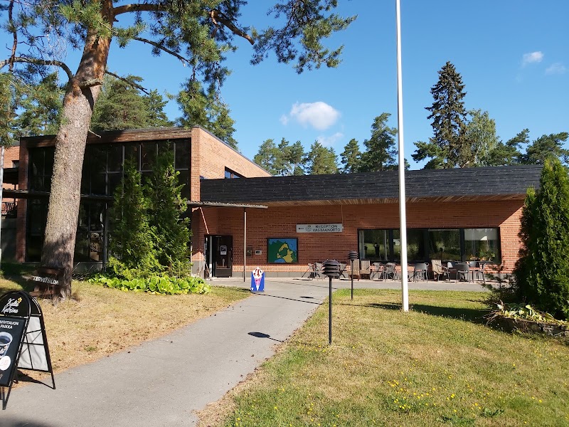 Hotel Heimari in Mikkeli, Finland