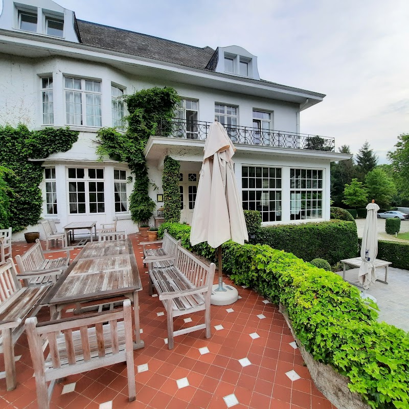 Hotel Hippocampus in Mol, Belgium