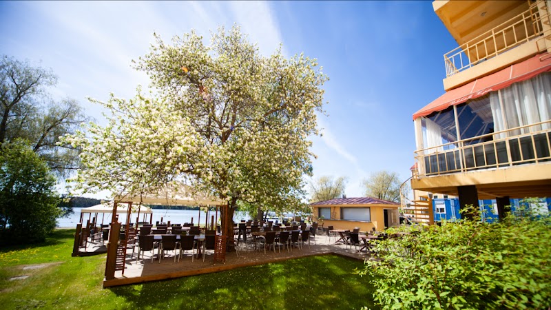 Hotel Hospitz in Savonlinna, Finland