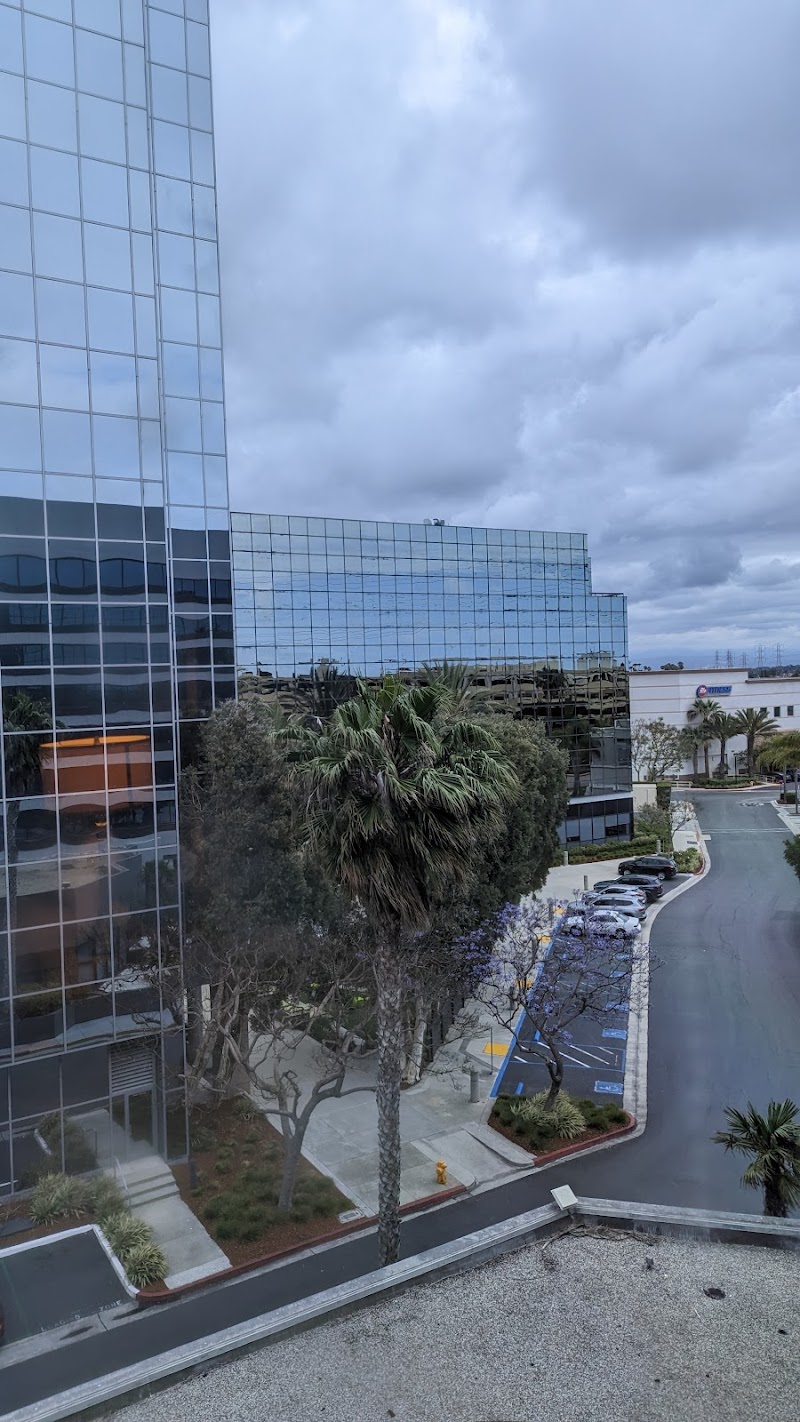 Hotel Huntington Beach in Huntington Beach, California, United States