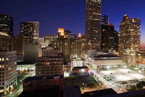 Hotel ICON, Autograph Collection in Houston, Texas, United States