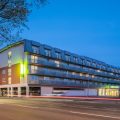 Hotel Ibis Styles Graz