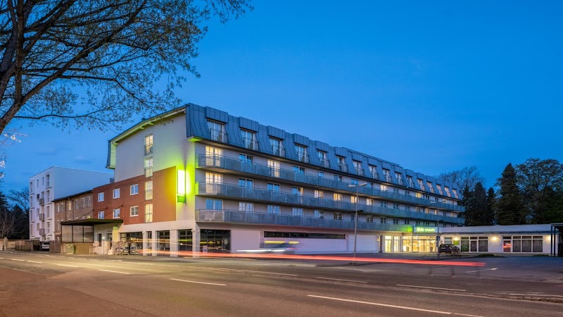 Hotel Ibis Styles Graz in Graz, Austria