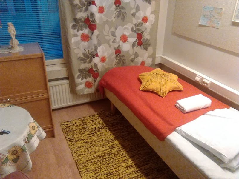 Hotel Iltatähti in Tampere, Finland