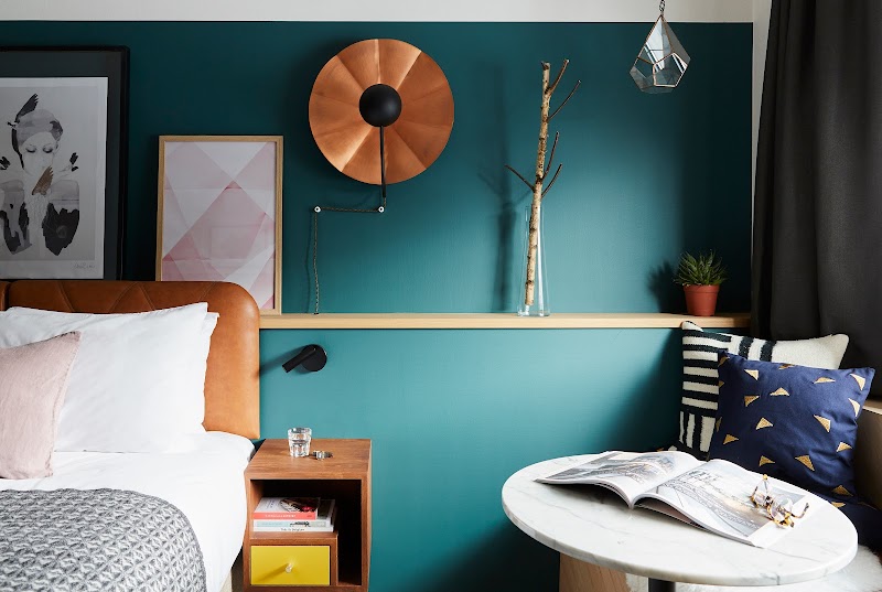 Hotel Indigo Antwerp - City Centre in Antwerp, Belgium