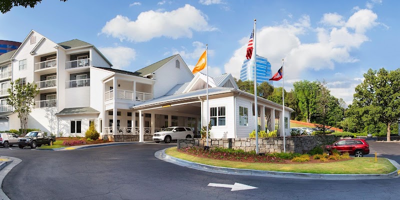 Hotel Indigo Atlanta - Vinings in Alpharetta, Georgia, United States