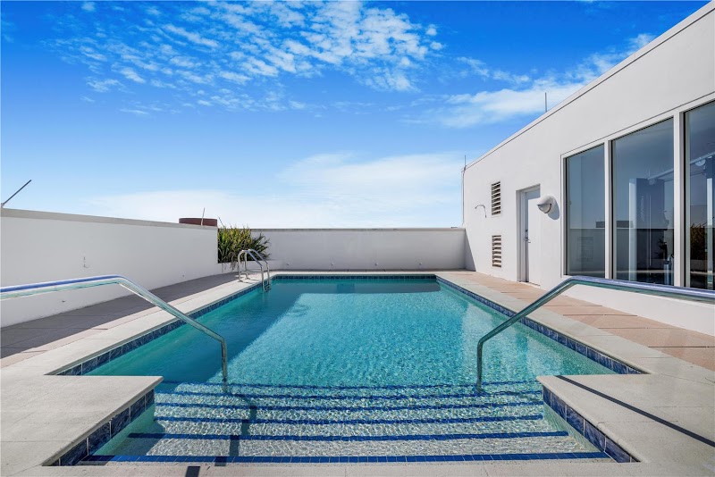 Hotel Indigo Fort Myers Downtown River District in Fort Myers, Florida, United States