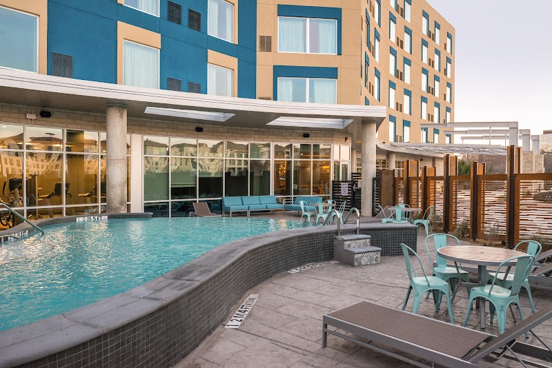 Hotel Indigo Frisco in Frisco, Texas, United States