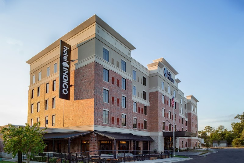 Hotel Indigo Hattiesburg in Hattiesburg, Mississippi, United States