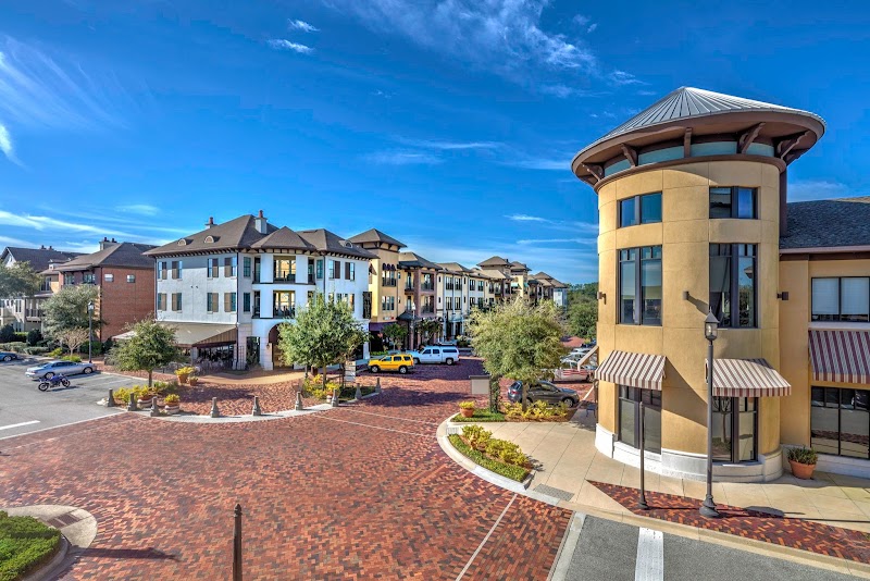 Hotel Indigo Jacksonville-Deerwood Park in Jacksonville, Florida, United States